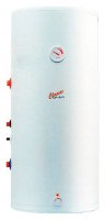 Бойлер косвенного нагрева Nibe-Biawar W-E 140.12 L Classic Spiro