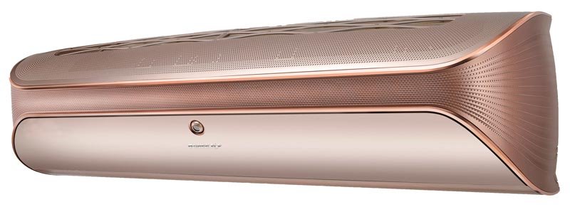 Сплит-система Gree GWH12AKCXD-K6DNA1A Soyal Inverter Gold